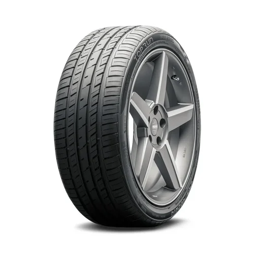 Llantas Momo M-30 Toprun 225/50 R17 98Y