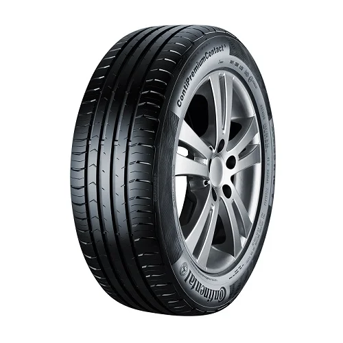 Llantas Runflat Continental Contact 5 205/60 R16  92V