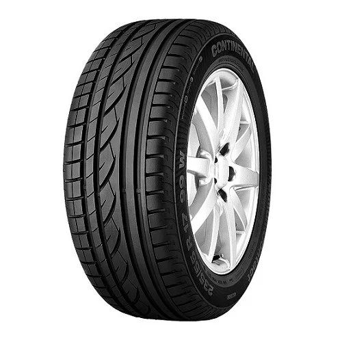 Llantas Runflat Continental Contipremiun 205/55 R16  91V