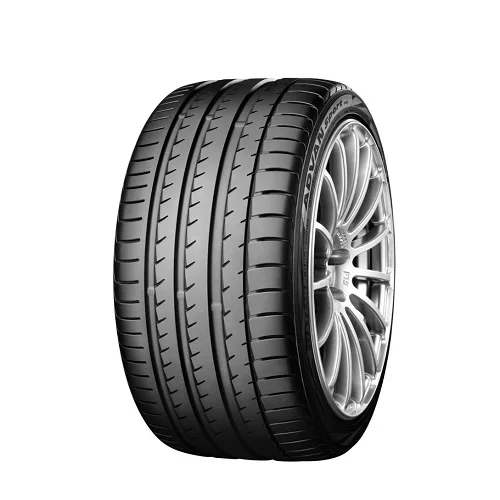 Llantas Runflat Yokohama Advan Sport  255/35 R19  96Y