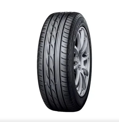 Llantas Runflat Yokohama C-Drive ZPS  235/50 R18  97V