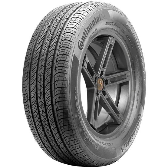 Llantas 225/65 R17 102H Continental Procontact Tx