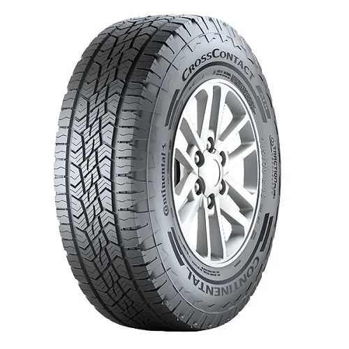 Llantas Continental CrossContact ATR 225/65 R17  102H