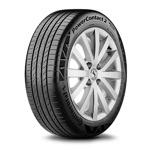 Llantas 205/55 R16 91V Continental Power Contact 2