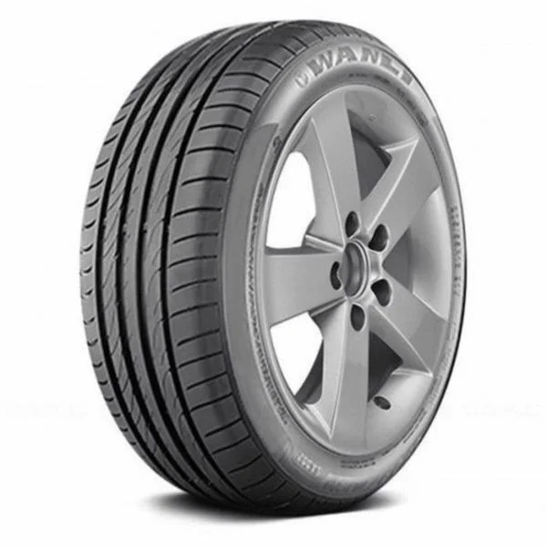 Llantas Runflat Wanli 205/55 R16 91V SA302