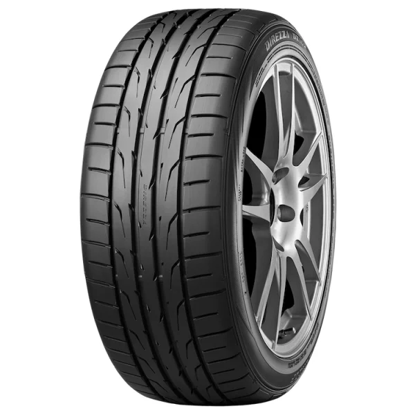Llantas 235/45 ZR17 94W Dunlop DZ102