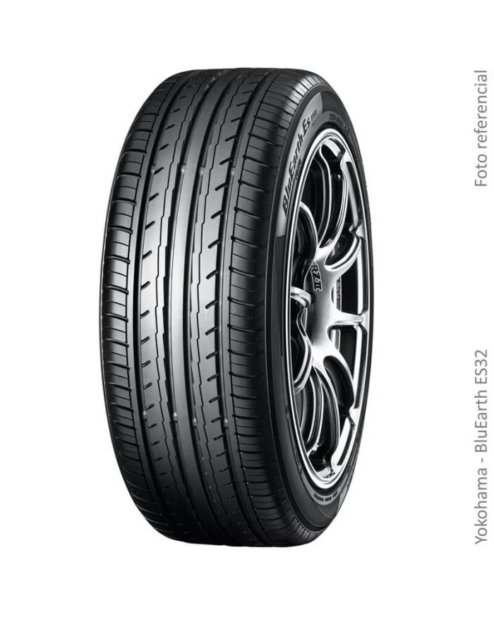 Llantas 225/50 R17 94V Yokohama Bluearth ES32