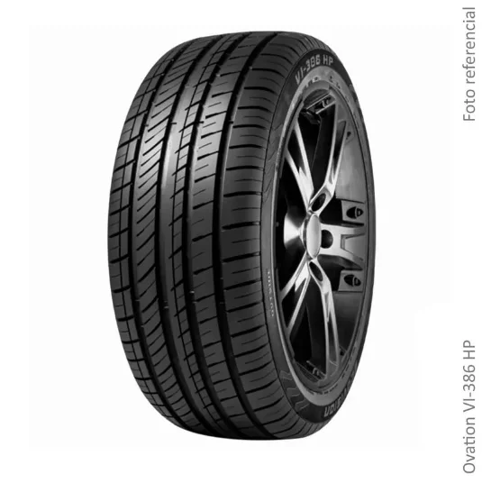 Llantas Ovation Ecovision 235/55 R18 100V