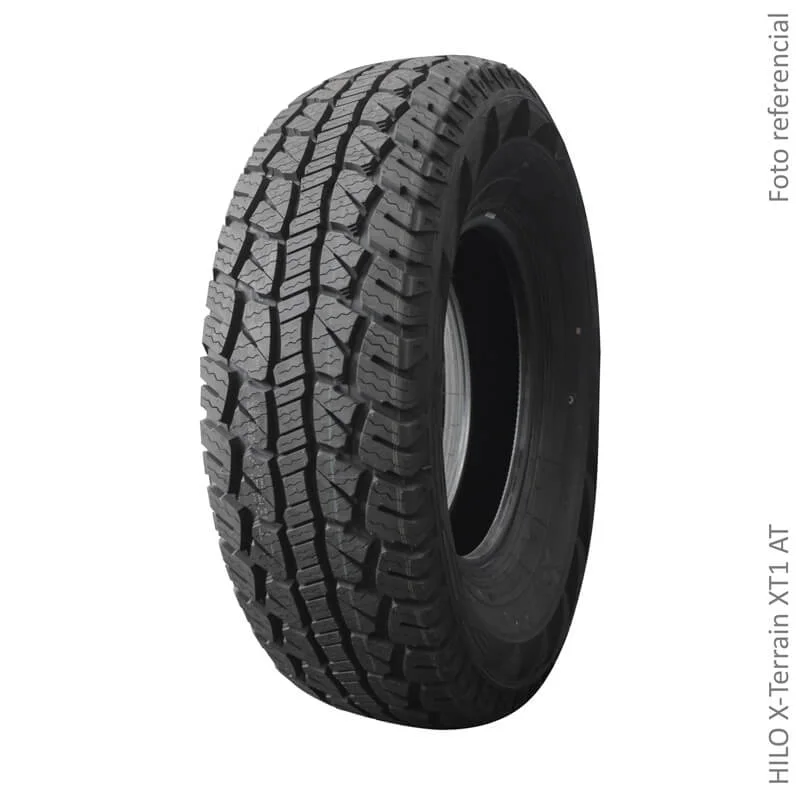 Llantas Hilo X-Terrain 245/75 R16 120R