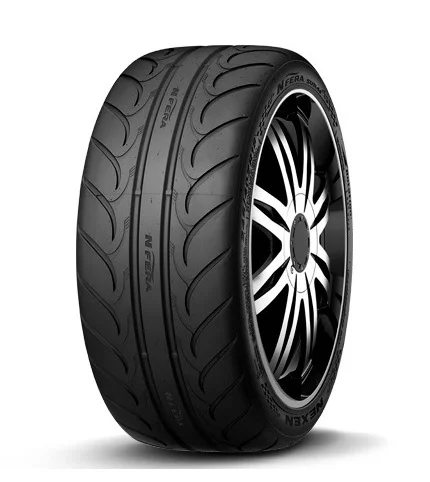 Llantas Nexen N'Fera SUR4G 225/40 R18 88Y