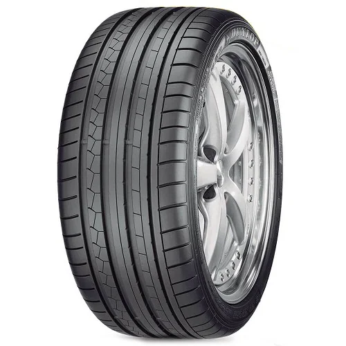 Llantas Dunlop Runflat 285/35 R21 105Y Sport Maxx GT
