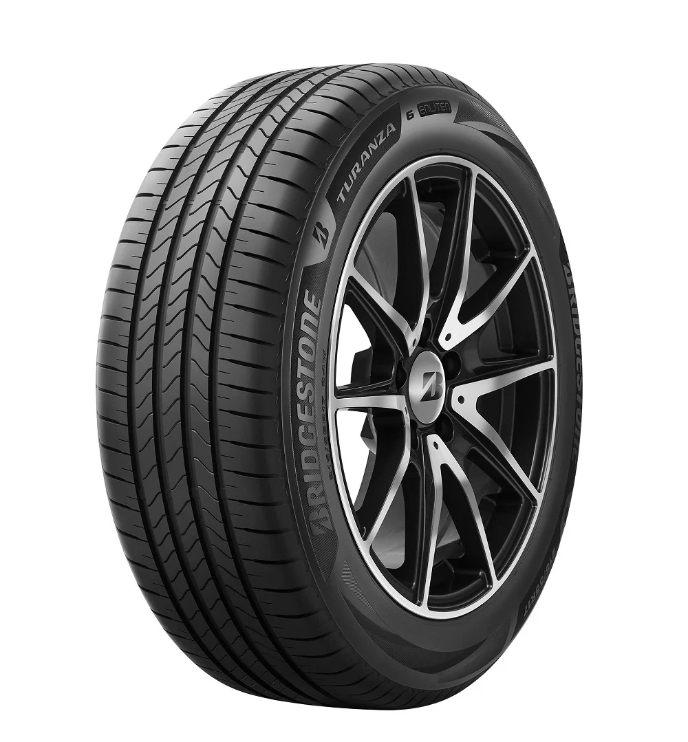 Llantas Bridgestone Turanza 6  275/40 R21 107Y