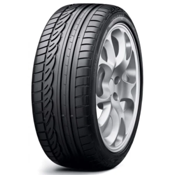 Llantas 205/55 R16 91V Dunlop SP Sport 01