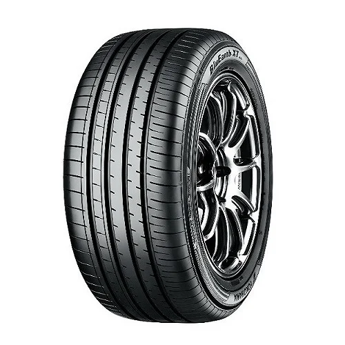 Llantas Yokohama Bluearth  215 65 R17 99V