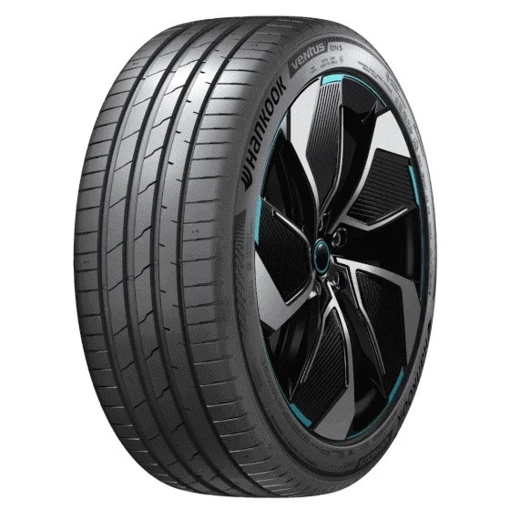Llantas Hankook 275/35ZR21Y XL IK01 (ELÉCTRICO/HÍBRIDO)