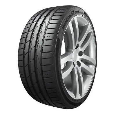 Llantas Runflat Hankook Ventus S1 evo2 205/60 R16 92V