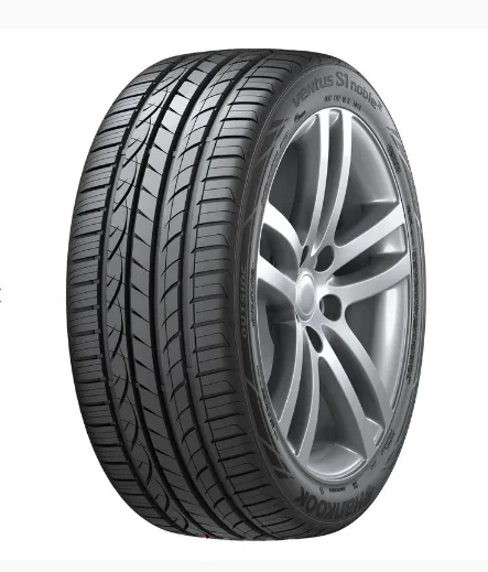 Llantas Hankook Ventus S1 Noble 2 H452 235/50 R19 99H