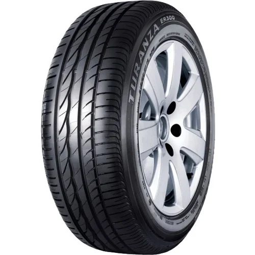 Llantas Bridgestone Turanza ER300 205/55 R16 91V